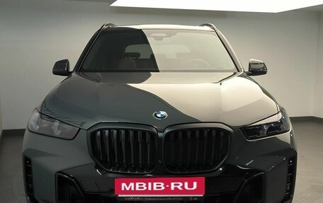BMW X5, 2025 год, 3 фотография