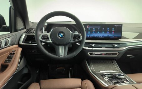 BMW X5, 2025 год, 15 фотография