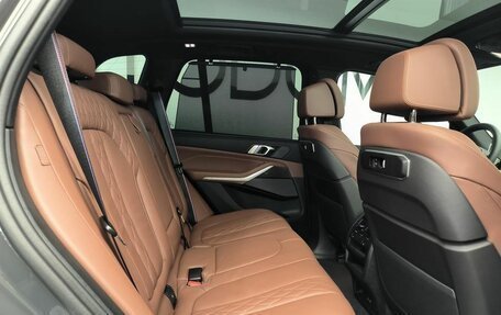 BMW X5, 2025 год, 12 фотография