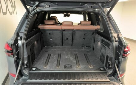 BMW X5, 2025 год, 16 фотография