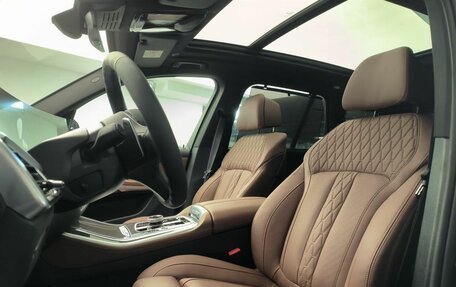 BMW X5, 2025 год, 11 фотография