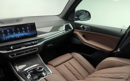 BMW X5, 2025 год, 14 фотография