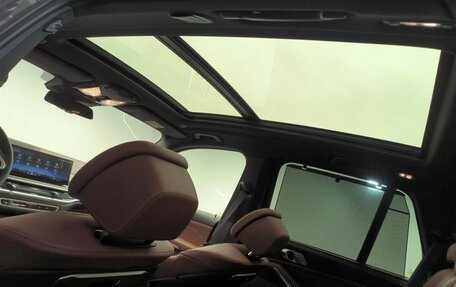 BMW X5, 2025 год, 20 фотография