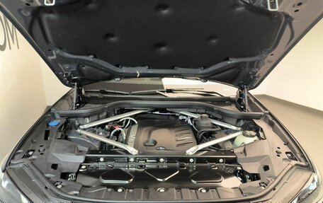 BMW X5, 2025 год, 23 фотография