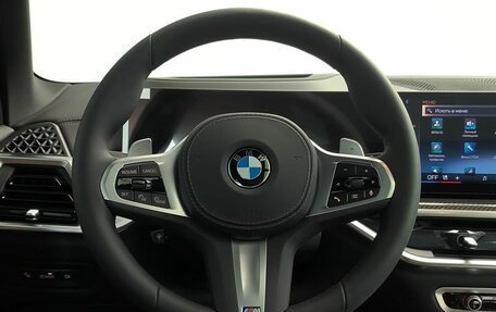 BMW X5, 2025 год, 18 фотография