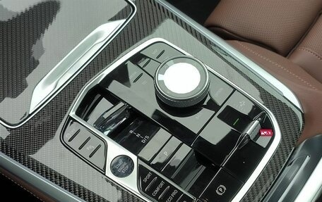 BMW X5, 2025 год, 17 фотография