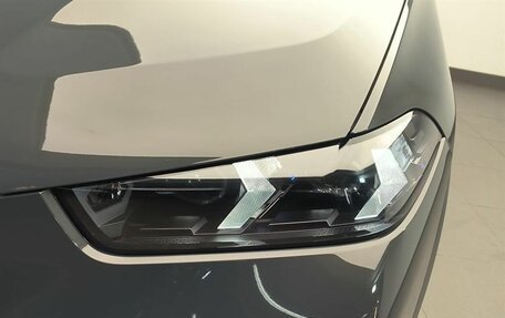 BMW X5, 2025 год, 24 фотография