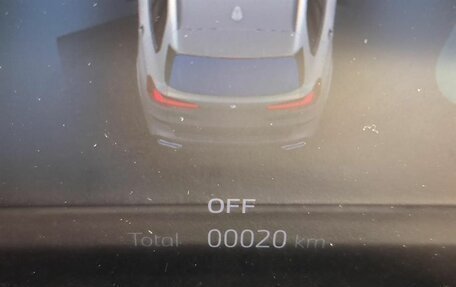 BMW X5, 2025 год, 31 фотография