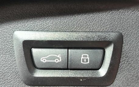 BMW X5, 2025 год, 25 фотография