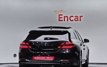 Genesis G70 I, 2023 год, 4 200 000 рублей, 3 фотография