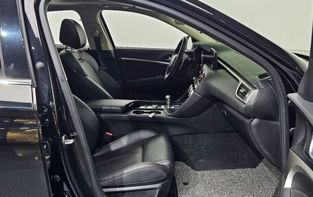 Genesis G70 I, 2023 год, 4 200 000 рублей, 11 фотография