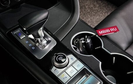 Genesis G70 I, 2023 год, 4 200 000 рублей, 5 фотография