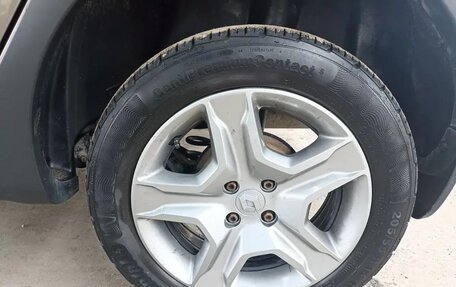 Renault Sandero II рестайлинг, 2019 год, 1 370 000 рублей, 5 фотография