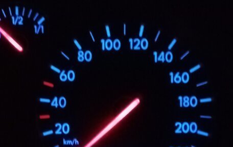 Volkswagen Golf IV, 2002 год, 330 000 рублей, 9 фотография