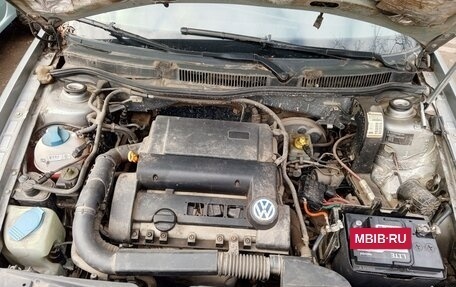 Volkswagen Golf IV, 2002 год, 330 000 рублей, 6 фотография