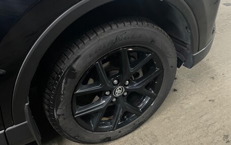 Toyota RAV4, 2018 год, 3 000 000 рублей, 6 фотография