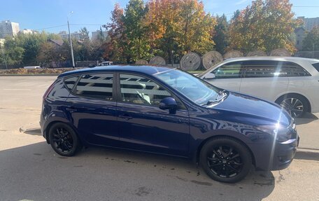 Hyundai i30 I, 2009 год, 580 000 рублей, 5 фотография