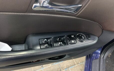 Hyundai i30 I, 2009 год, 580 000 рублей, 10 фотография