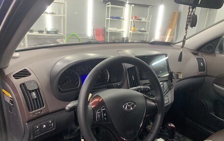 Hyundai i30 I, 2009 год, 580 000 рублей, 8 фотография