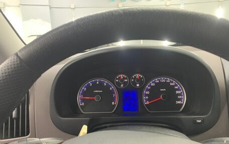 Hyundai i30 I, 2009 год, 580 000 рублей, 11 фотография