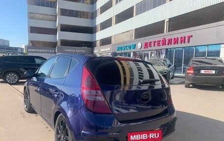 Hyundai i30 I, 2009 год, 580 000 рублей, 3 фотография