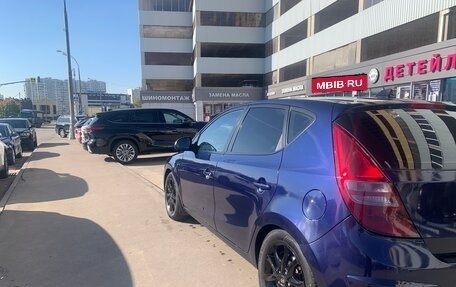 Hyundai i30 I, 2009 год, 580 000 рублей, 2 фотография