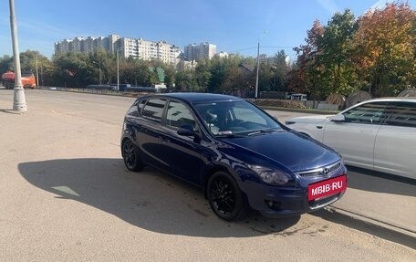 Hyundai i30 I, 2009 год, 580 000 рублей, 6 фотография