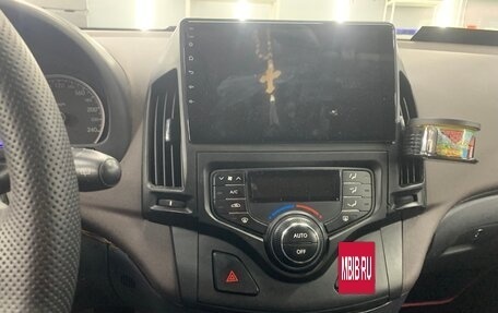 Hyundai i30 I, 2009 год, 580 000 рублей, 12 фотография