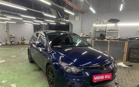 Hyundai i30 I, 2009 год, 580 000 рублей, 7 фотография