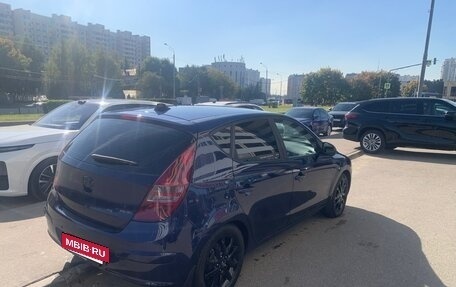 Hyundai i30 I, 2009 год, 580 000 рублей, 4 фотография