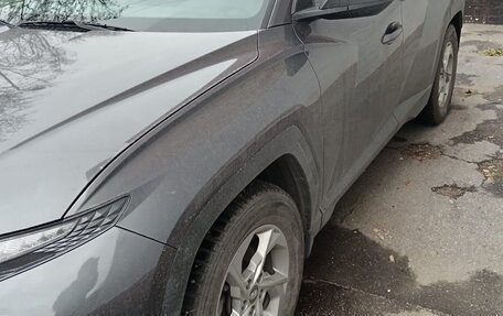 Hyundai Tucson, 2022 год, 3 600 000 рублей, 4 фотография