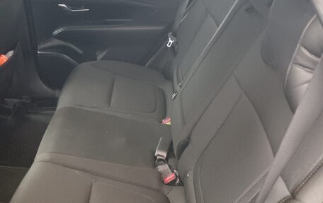 Hyundai Tucson, 2022 год, 3 600 000 рублей, 6 фотография