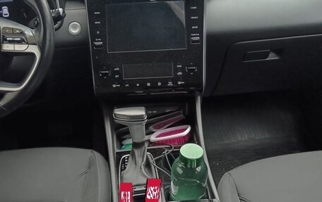 Hyundai Tucson, 2022 год, 3 600 000 рублей, 8 фотография