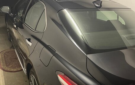 Toyota Camry, 2023 год, 4 050 000 рублей, 18 фотография