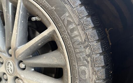 Toyota Camry, 2023 год, 4 050 000 рублей, 20 фотография