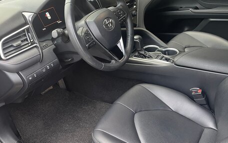 Toyota Camry, 2023 год, 4 050 000 рублей, 21 фотография