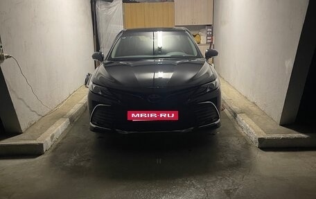 Toyota Camry, 2023 год, 4 050 000 рублей, 12 фотография