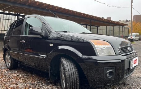 Ford Fusion I, 2010 год, 750 000 рублей, 3 фотография