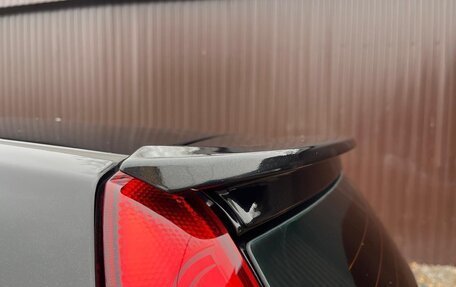 Ford Fusion I, 2010 год, 750 000 рублей, 16 фотография