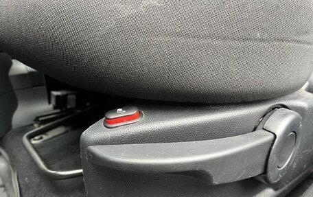 Ford Fusion I, 2010 год, 750 000 рублей, 11 фотография