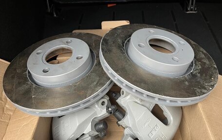 Ford Fusion I, 2010 год, 750 000 рублей, 19 фотография