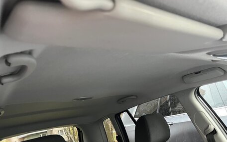 Ford Fusion I, 2010 год, 750 000 рублей, 18 фотография