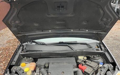 Ford Fusion I, 2010 год, 750 000 рублей, 13 фотография