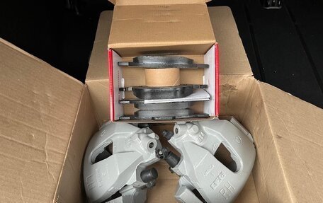 Ford Fusion I, 2010 год, 750 000 рублей, 20 фотография