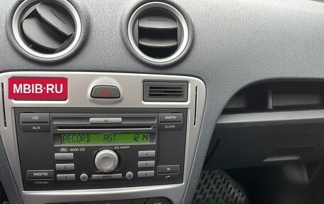 Ford Fusion I, 2010 год, 750 000 рублей, 9 фотография