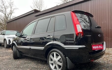 Ford Fusion I, 2010 год, 750 000 рублей, 6 фотография