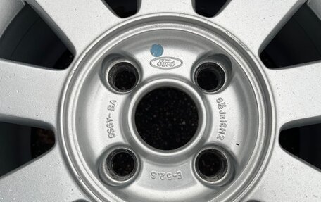 Ford Fusion I, 2010 год, 750 000 рублей, 23 фотография