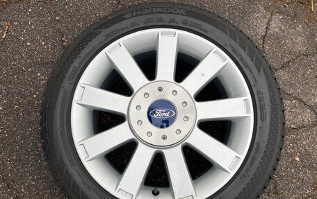 Ford Fusion I, 2010 год, 750 000 рублей, 21 фотография