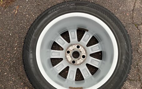 Ford Fusion I, 2010 год, 750 000 рублей, 22 фотография