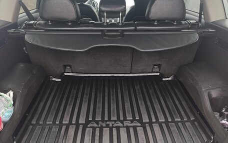 Opel Antara I, 2014 год, 1 000 000 рублей, 8 фотография